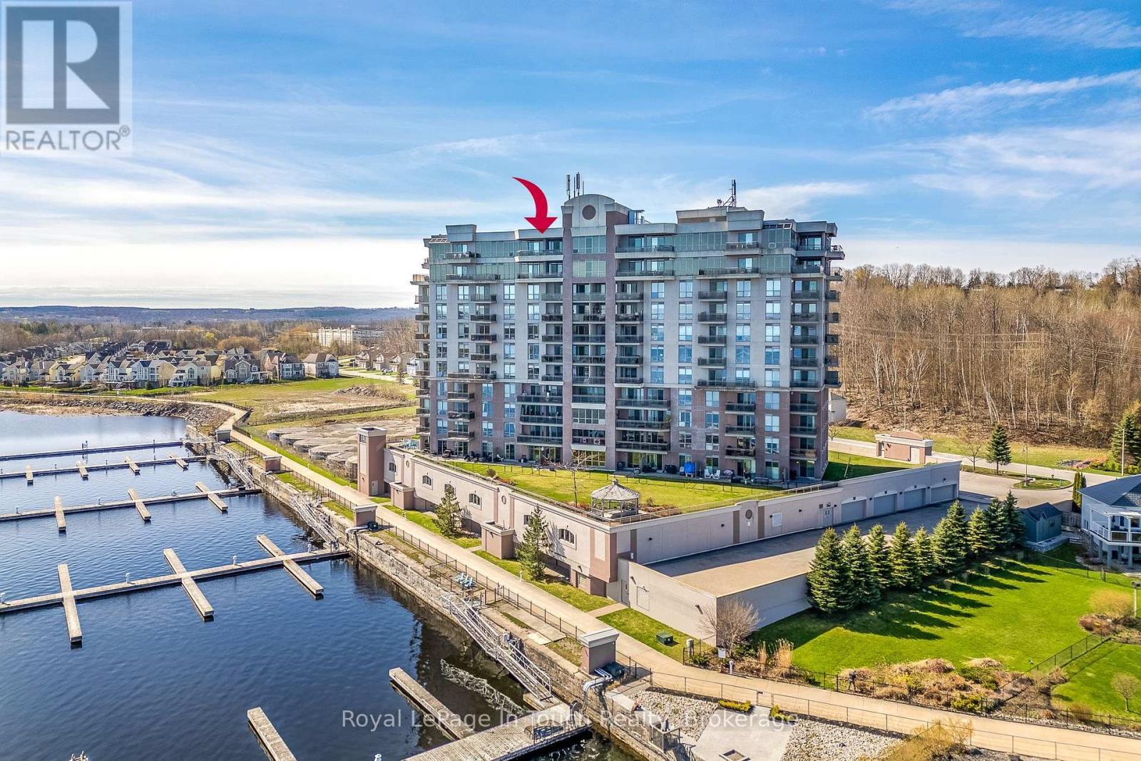 












UPH3 - 699 ABERDEEN BOULEVARD

,
Midland,




Ontario
L4R5P2

