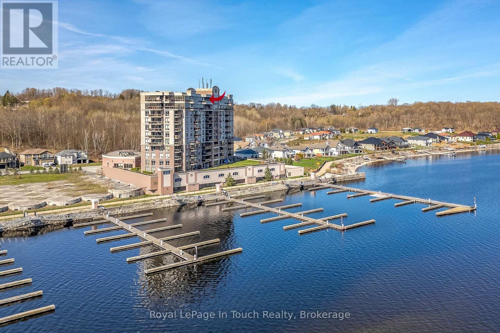












UPH3 - 699 ABERDEEN BOULEVARD

,
Midland,




Ontario
L4R5P2

