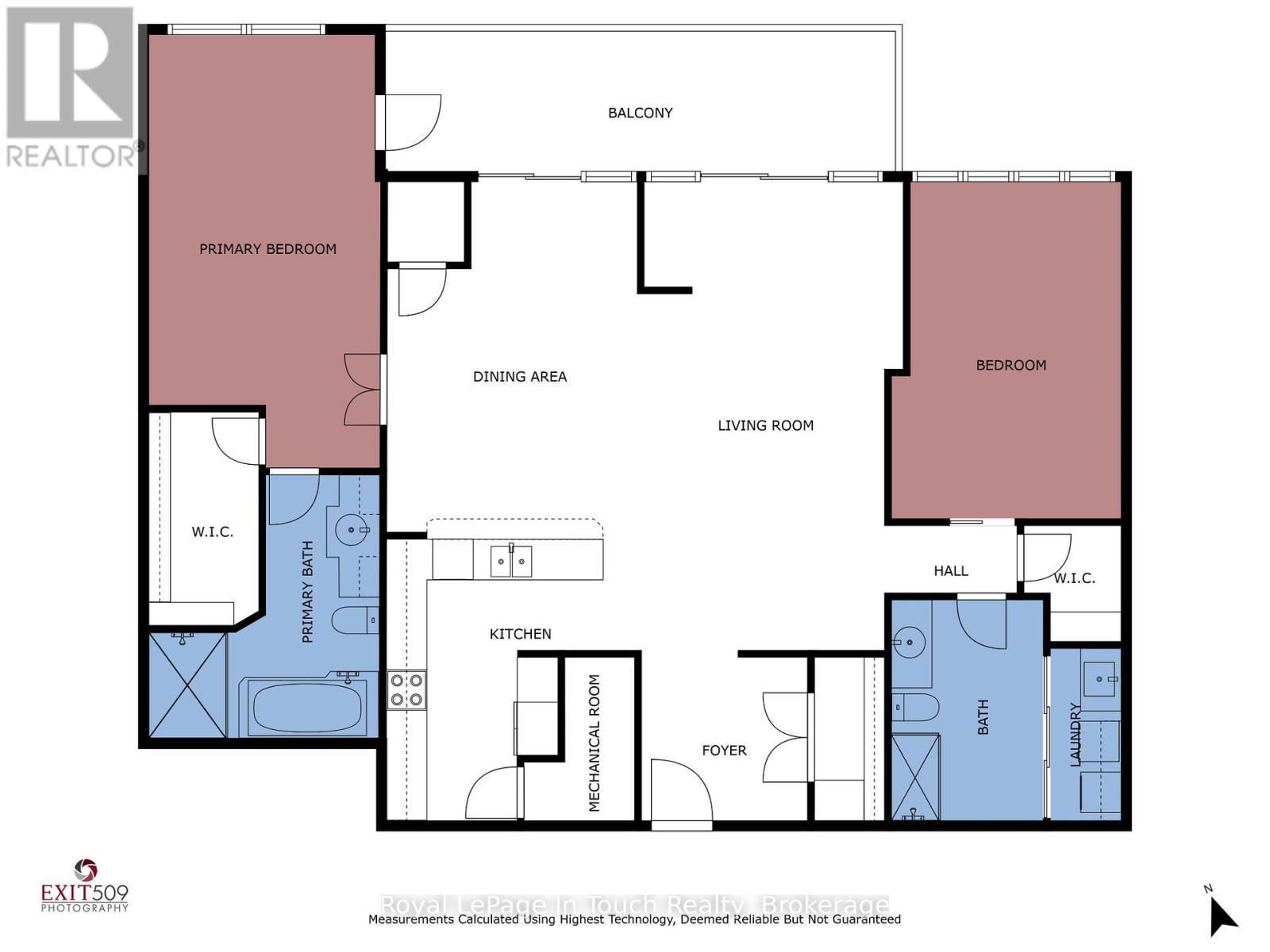 












UPH3 - 699 ABERDEEN BOULEVARD

,
Midland,




Ontario
L4R5P2

