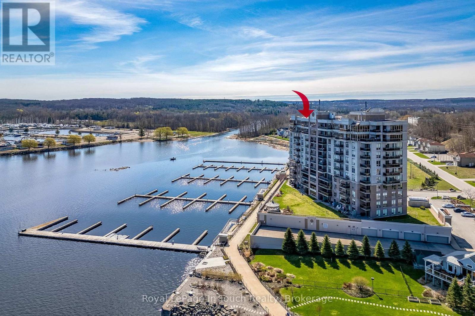 












UPH3 - 699 ABERDEEN BOULEVARD

,
Midland,




Ontario
L4R5P2

