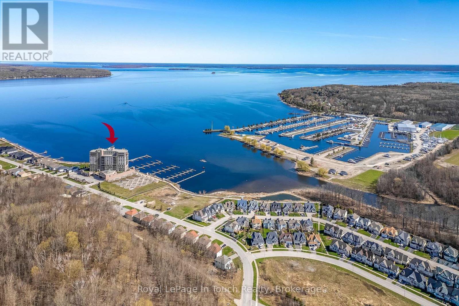 












UPH3 - 699 ABERDEEN BOULEVARD

,
Midland,




Ontario
L4R5P2

