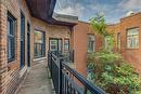 Balcony Balcony