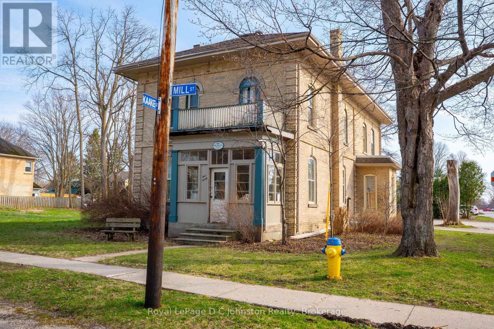 












#1, #2, #3, #4 - 490 MILL STREET

,
Saugeen Shores,




Ontario
N0H2C0

