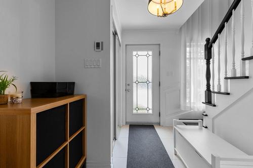 Hall d'entrée/Vestibule