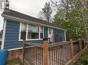 Front Deck Front Deck