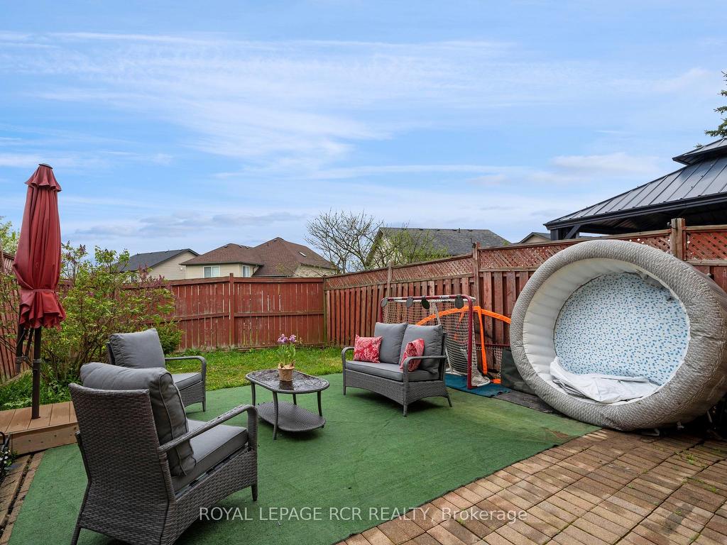









120


Howard

Crescent,
Orangeville,




ON
L9W 4W2

