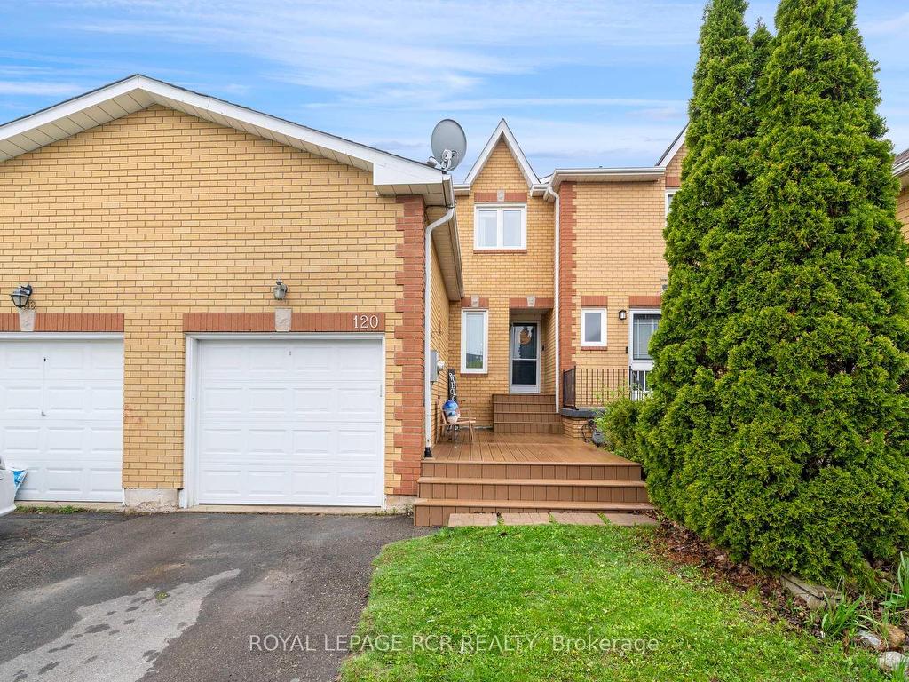 









120


Howard

Crescent,
Orangeville,




ON
L9W 4W2

