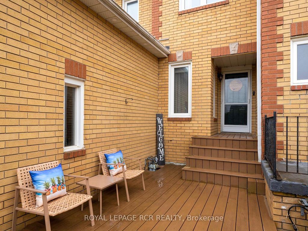 









120


Howard

Crescent,
Orangeville,




ON
L9W 4W2

