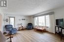 Main Floor Living Room