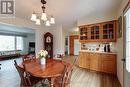 Kitchen, Dining, Living Room