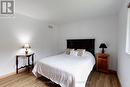 Main Floor - Second Bedroom
