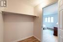 Primary Walk In Closet