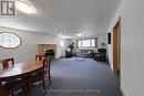 Finished Recreation Room