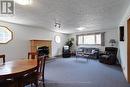 Finished Recreation Room