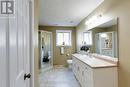 Lower Level 3pc bath
