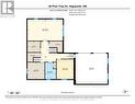 Lower Level - Floor Plan