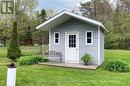 Garden Shed