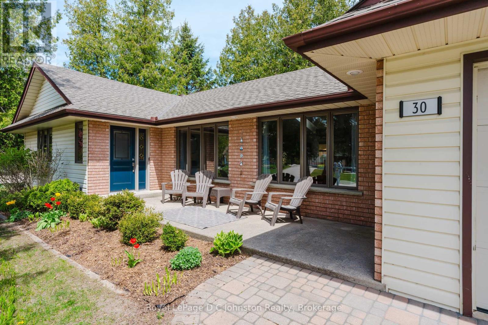 












30 CEDAR BUSH DRIVE

,
Saugeen Shores,




Ontario
N0H2L0


