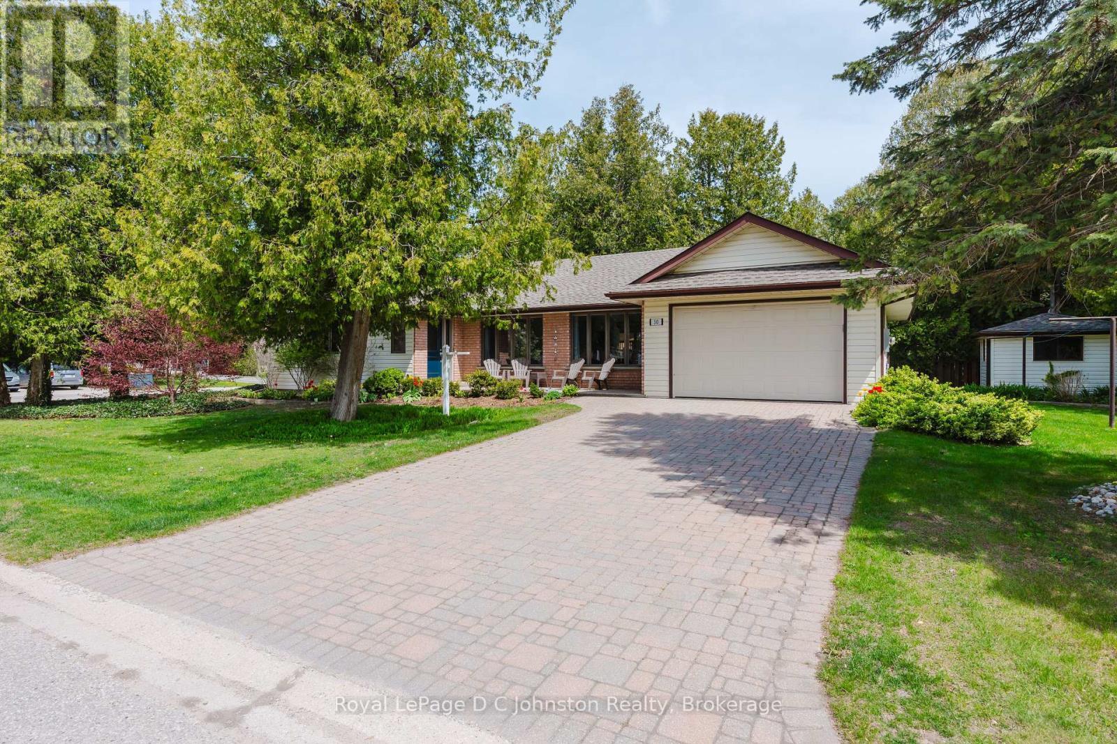 












30 CEDAR BUSH DRIVE

,
Saugeen Shores,




Ontario
N0H2L0


