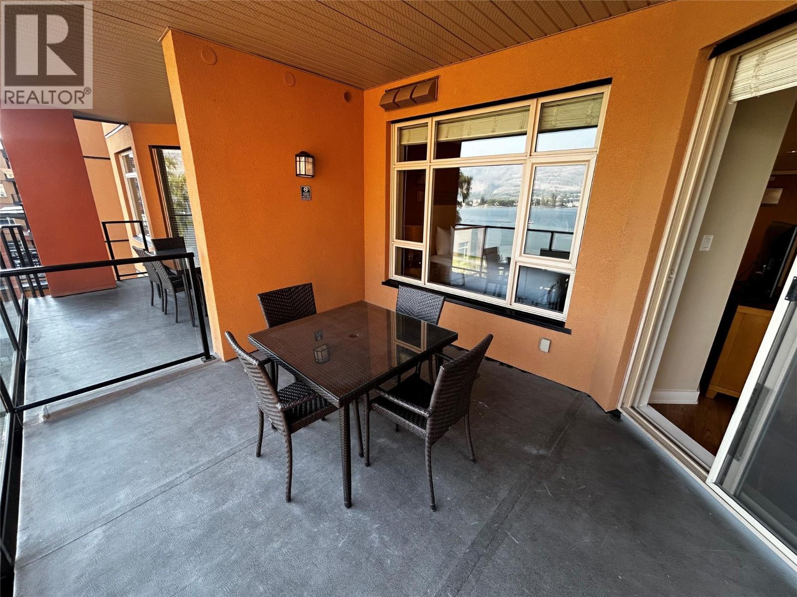 15 Park Place Place Unit# 341, Osoyoos, BC - With Exterior