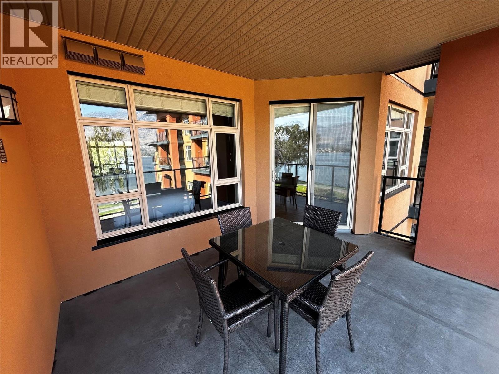 15 Park Place Place Unit# 341, Osoyoos, BC - Outdoor With Exterior