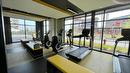 Exercise room Exercise room