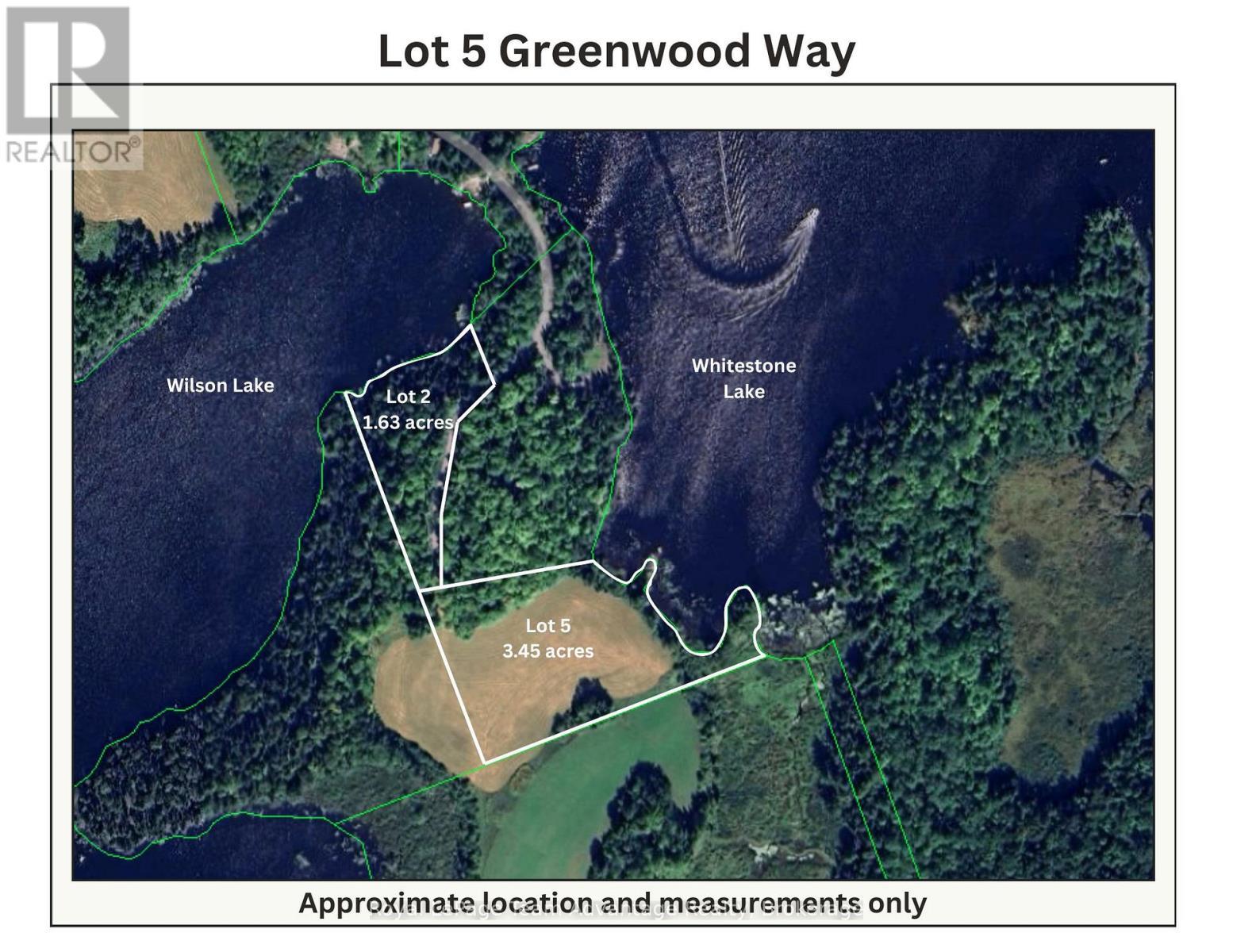 












LOT 5 GREENWOOD WAY

,
Whitestone (Hagerman),







Ontario
P0A1G0

