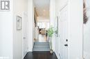 Charming foyer Charming foyer