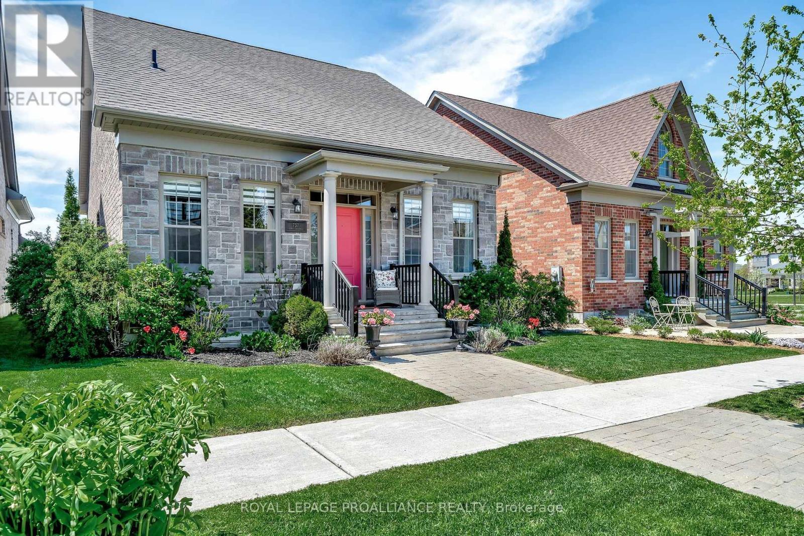 












737 JAMES SWEETMAN AVENUE

,
Cobourg,




Ontario
K9A0K7

