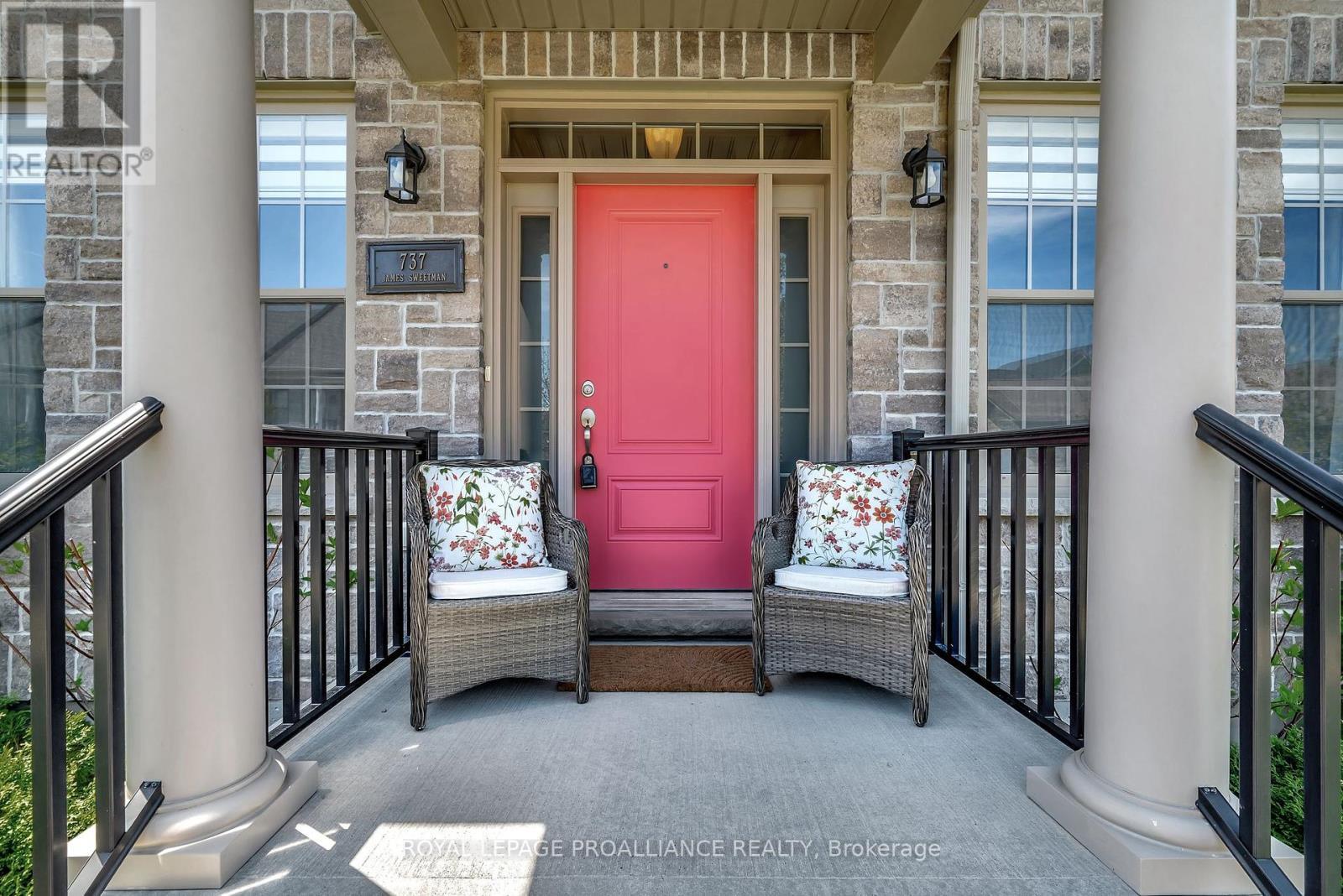 












737 JAMES SWEETMAN AVENUE

,
Cobourg,




Ontario
K9A0K7


