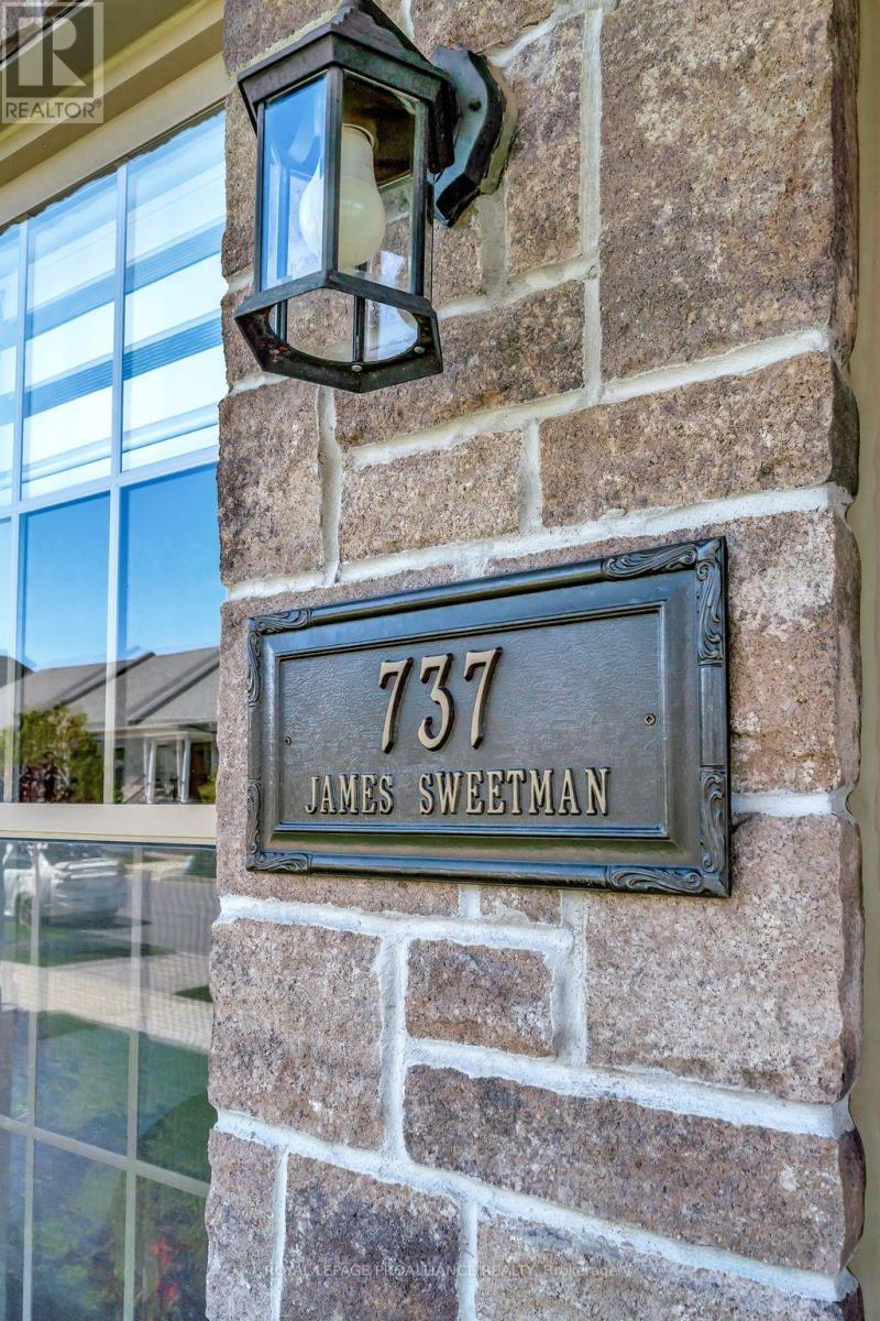 












737 JAMES SWEETMAN AVENUE

,
Cobourg,




Ontario
K9A0K7

