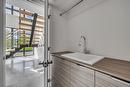 Salle de lavage