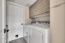 Salle de lavage