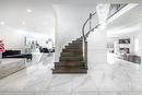 Escalier Escalier