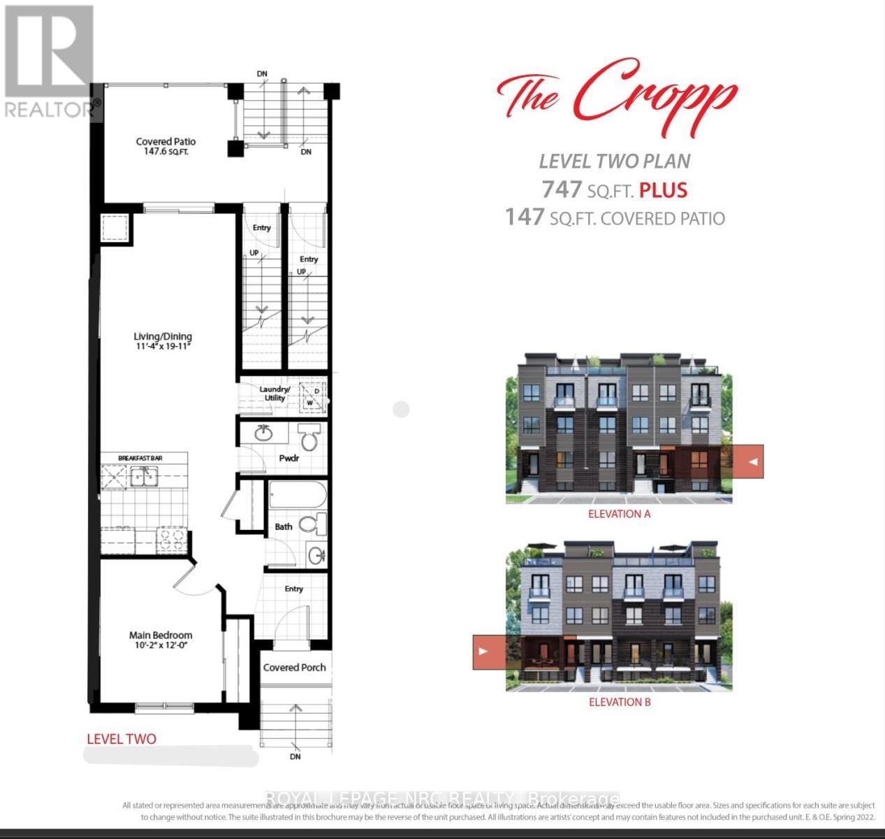 












52 - 6705 CROPP STREET

,
Niagara Falls (Morrison),




Ontario
L2E0C1


