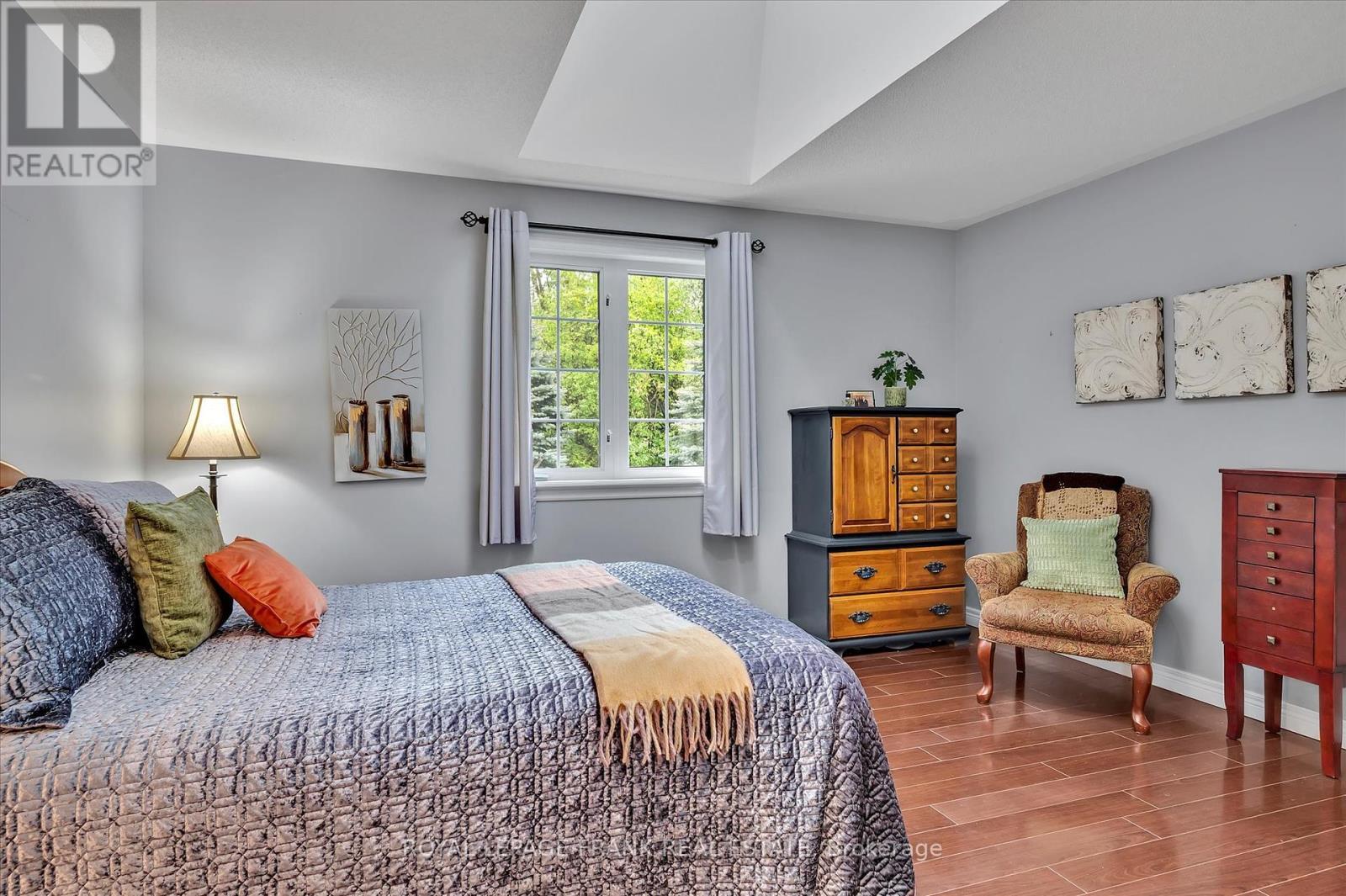












23 - 300 FRANMOR DRIVE

,
Peterborough East (North),




Ontario
K9H7R1

