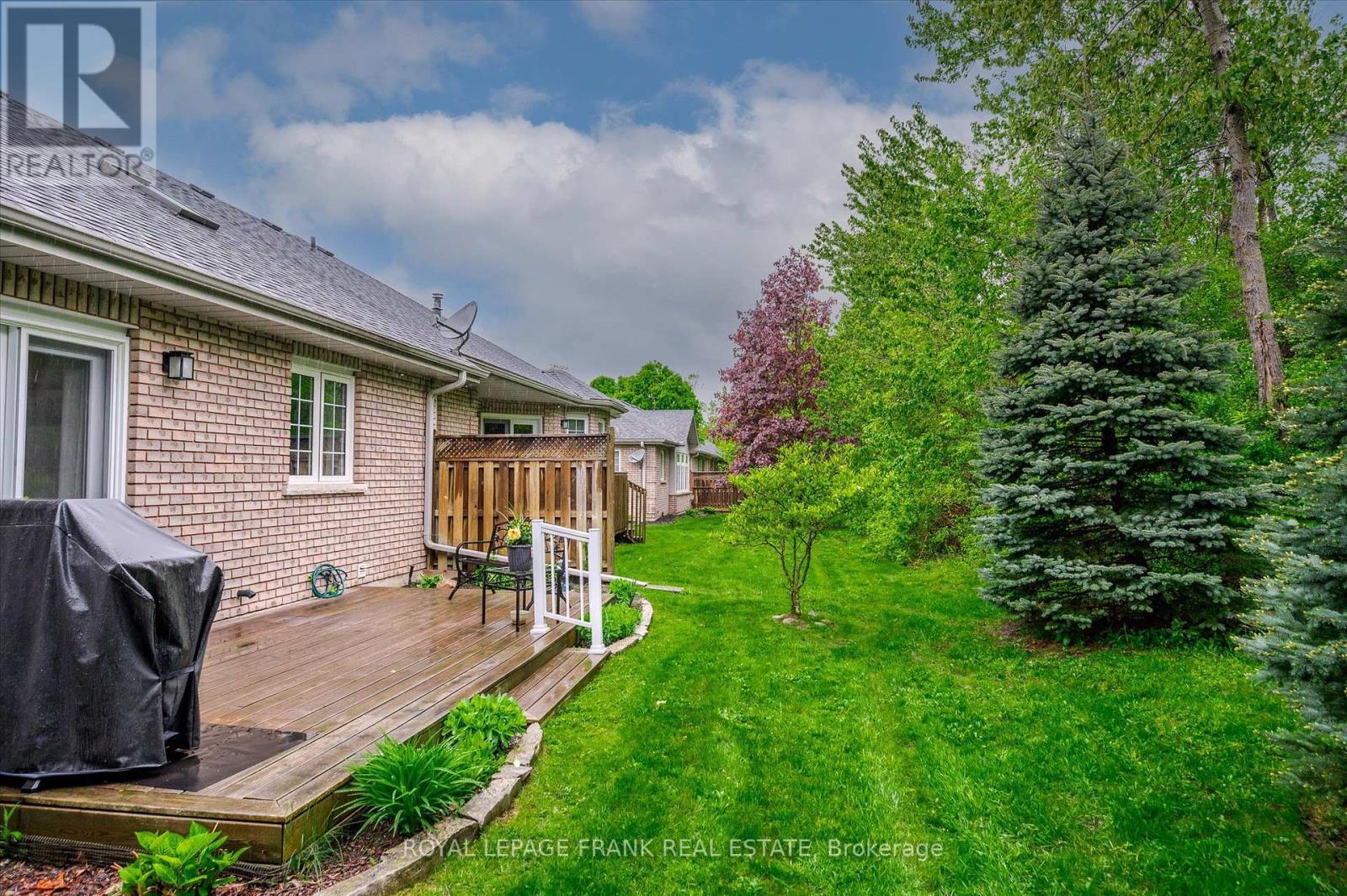 












23 - 300 FRANMOR DRIVE

,
Peterborough East (North),




Ontario
K9H7R1


