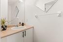 Powder room Powder room