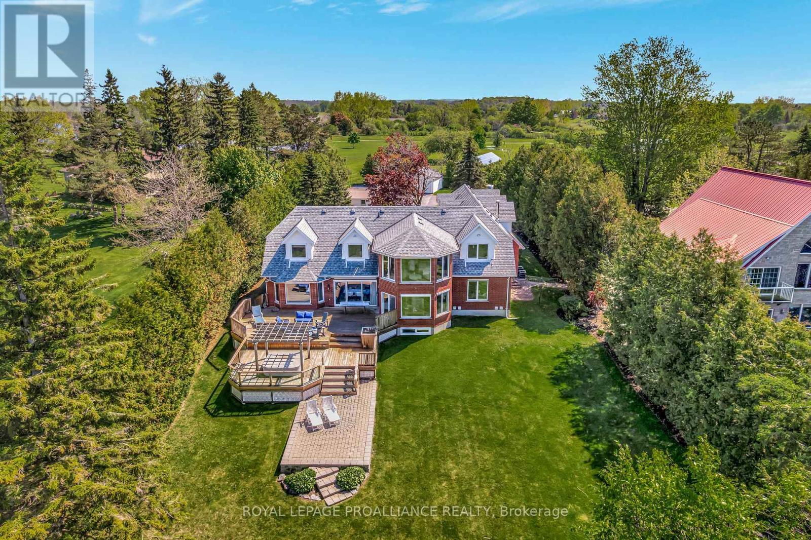 












23 QUIGG LANE

,
Prince Edward County (Ameliasburg Ward),




Ontario
K0K1L0

