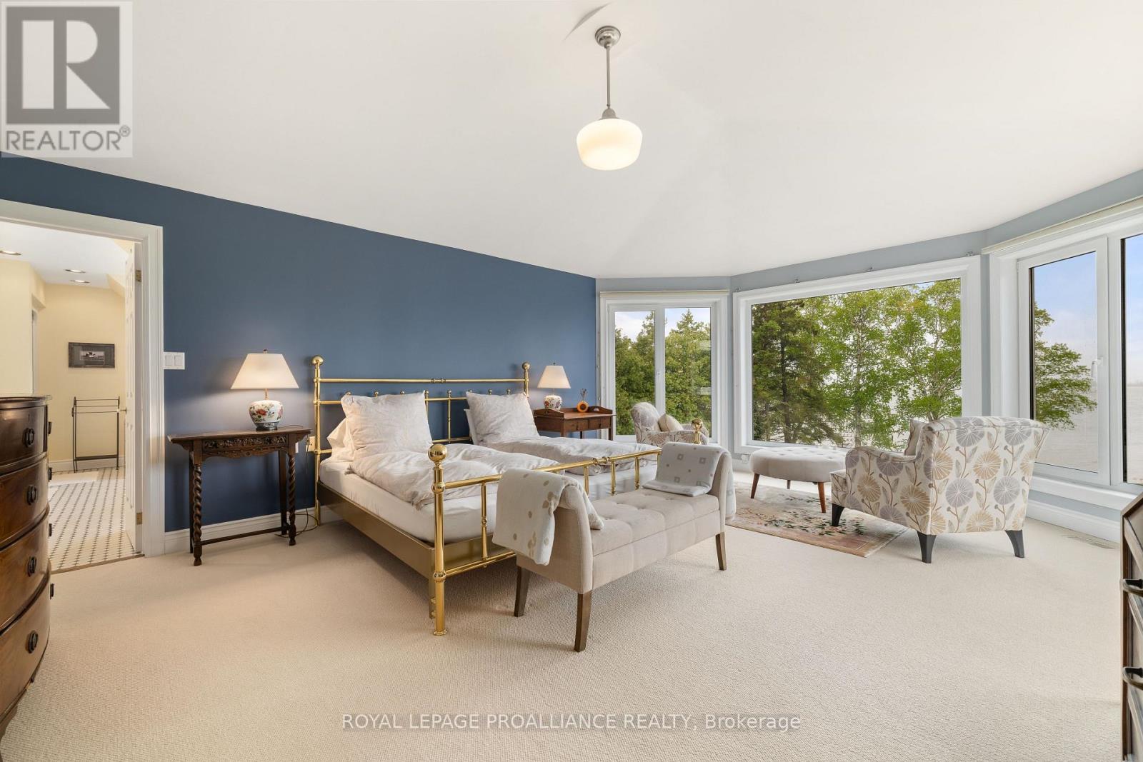 












23 QUIGG LANE

,
Prince Edward County (Ameliasburg Ward),




Ontario
K0K1L0

