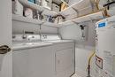 Salle de lavage