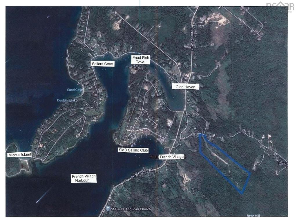 












2-B 91 Old Halifax Road

,
Glen Haven,







NS
B3Z 2W8


