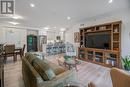Nice finishes, lots of room for furniture.