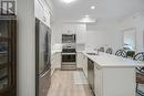 Well-designed kitchen