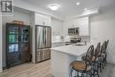 Quartz counters, s/s