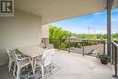 Balcony off of the 4th flr sunroom
