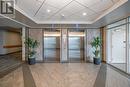 Two elevators