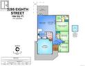 Property floor plan Property floor plan