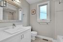 Main bathroom second floor