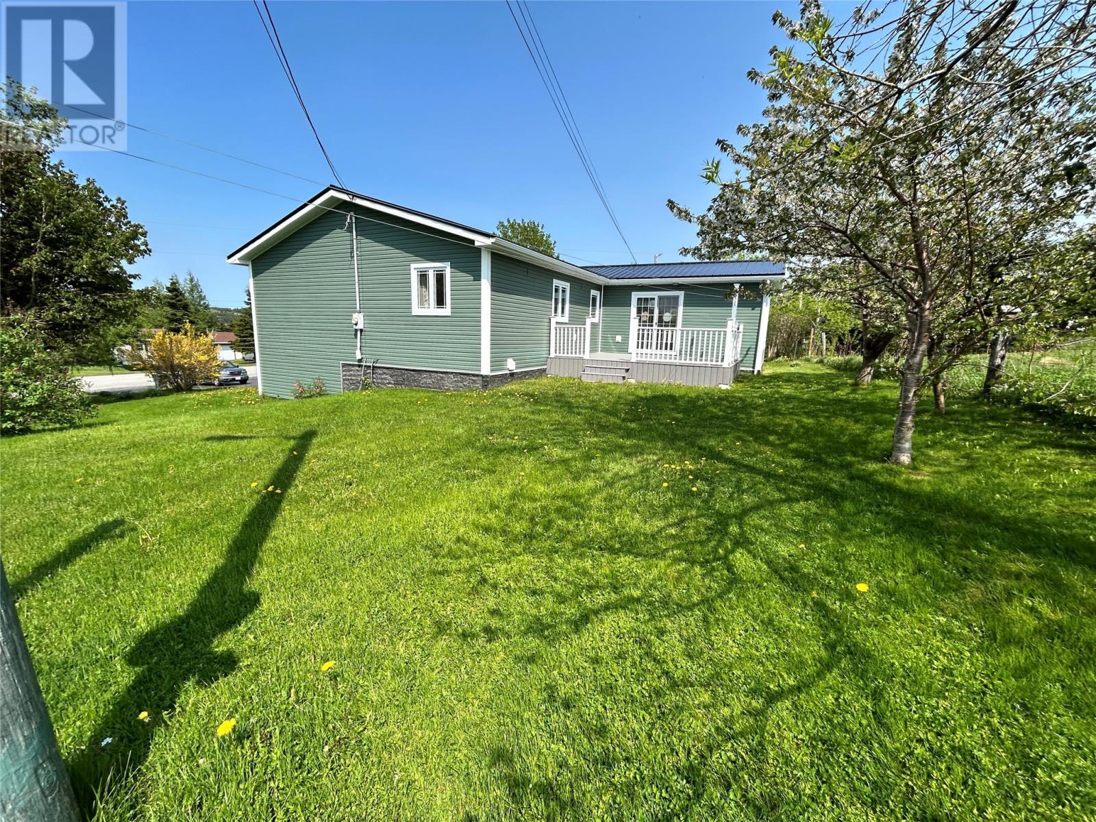 












480 Main Road RT 406 Route

,
Searston,




Newfoundland & Labrador
A0N1J0

